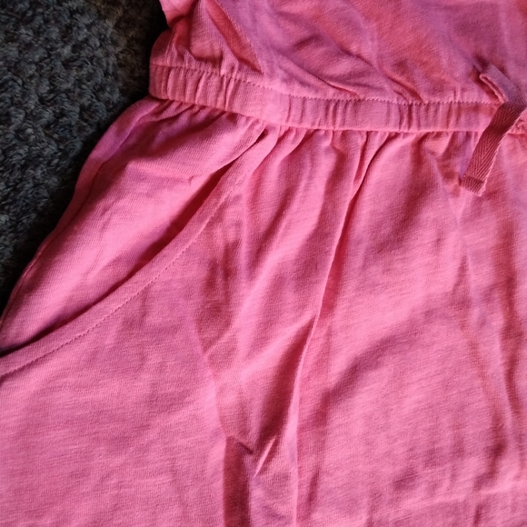 Spotted Zebra Girls Knit Short Sleeve Cinch-Waist Dresses XXL (11/12) 2 DRESSES - Picture 5 of 7